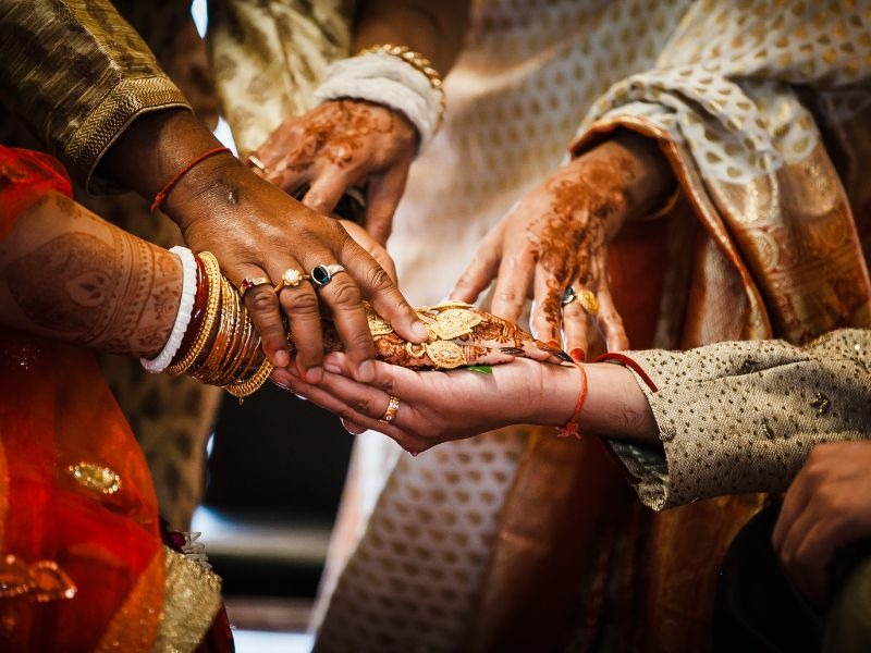 Complete Wedding Planning Checklist: Step-by-Step Guide for Indian Weddings