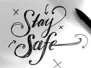 How to Stay Safe on Online Matrimonial Websites: A Complete User Guide