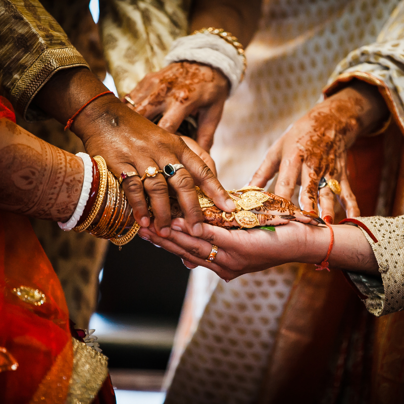 Arranged Marriage in Modern India: What You Need to Know