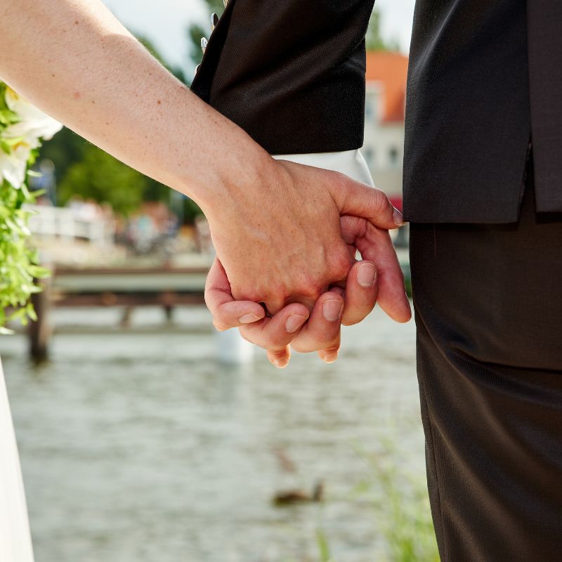 Why Compatibility Matters More Than Attraction in Marriage